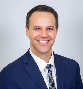 Dr. Gregory Rubin